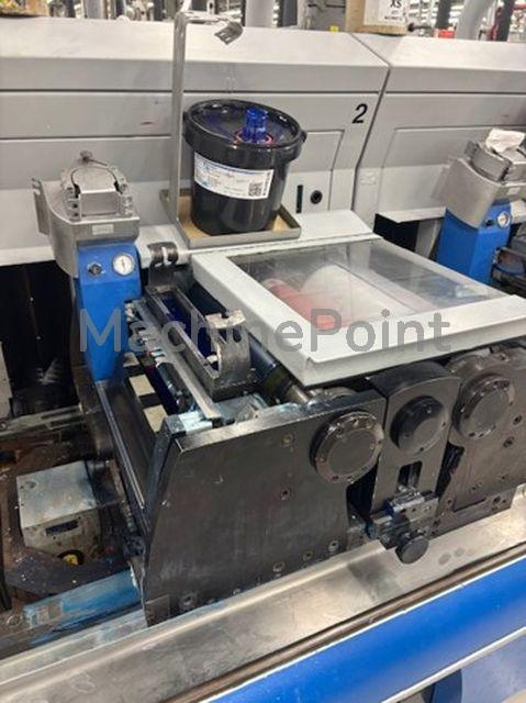 GALLUS - RCS 330 - Maquinaria usada