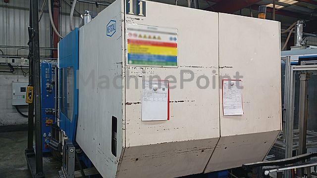 NETSTAL - 2400-900 - Kullanılmış makine