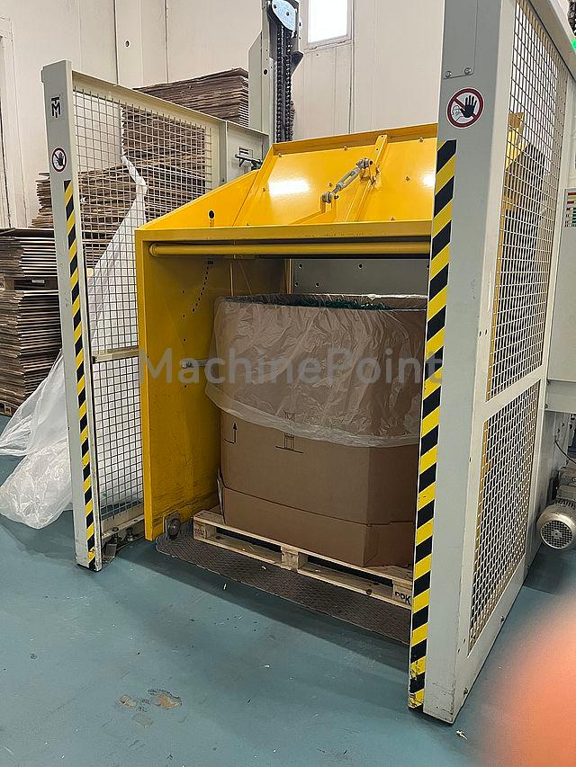 KRONES - Variojet  - Used machine