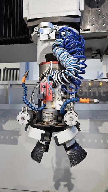 CMS - SYNTESI PX5 - Used machine