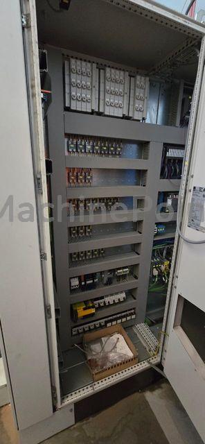 KIEFEL - KTR4 - Gebrauchtmaschinen