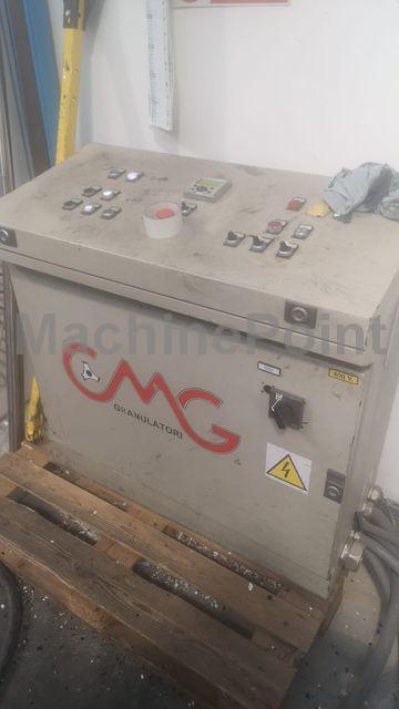 CMG - N-45-160-SE - Machine d'occasion