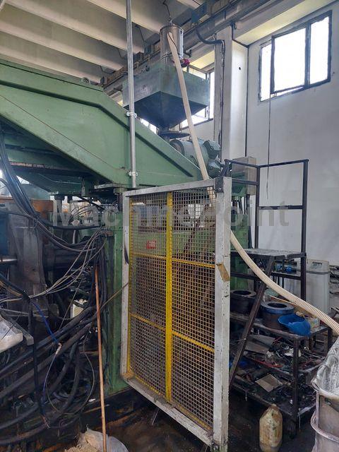 MORETTI - M-20L - Used machine