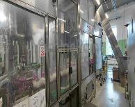 Chemical filling lines ACMA RC15/6-200