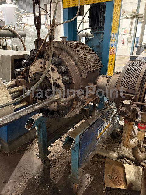 EREMA - 1310 TVE - Used machine