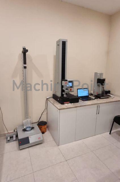 BANDERA - AGRI FUTUREFILM - Maquinaria usada