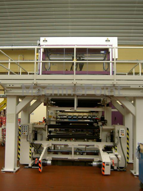  - Micro Laser Tech - Machine d'occasion