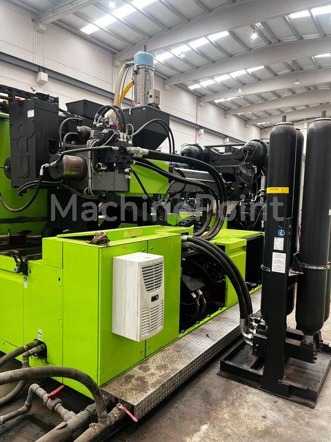 ENGEL - Duo 5160/650 - Macchina usata