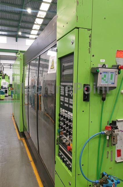 ENGEL - ES 4550/1350H/1200K-2F - Maszyna używana