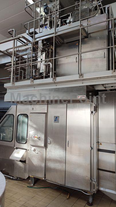 TETRA PAK - TBA8 1000 SQ - Machine d'occasion