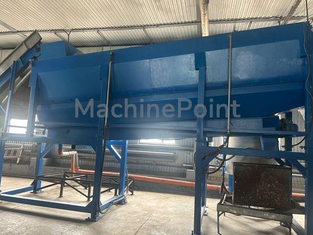 REG-MAC - Maxiwash 12001150 Pet - Macchina usata