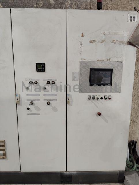 H.-I. PALLMANN - IPA 400-20 - Machine d'occasion