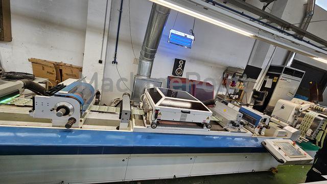 MIDA - MA350 - Gebrauchtmaschinen