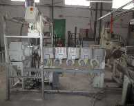 Extrusion line for drip irrigation TRIMEC TM 75/30D