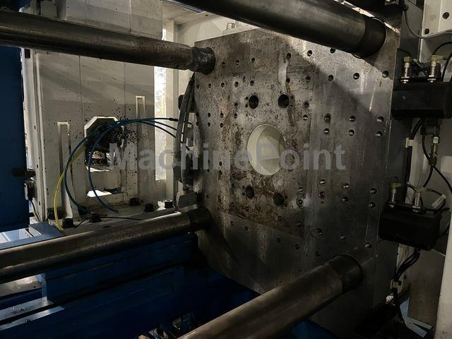 NETSTAL - Synergy 1500 460/60 - Machine d'occasion