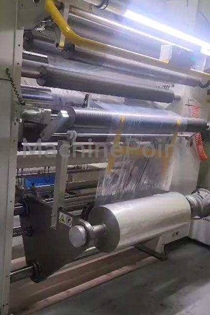 NORDMECCANICA - Super Simplex L 1300 - Maszyna używana