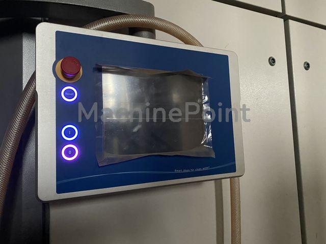 H2O - VACUDEST 1000 - Used machine