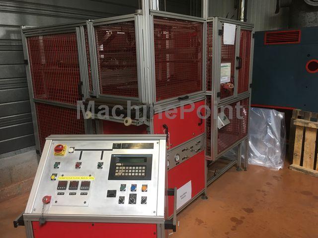 POZZO - AP101S - Used machine