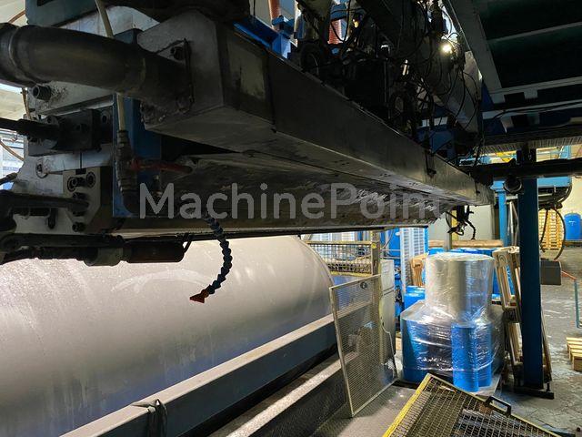 EDI - AUTOFLEX IV H40  - Used machine
