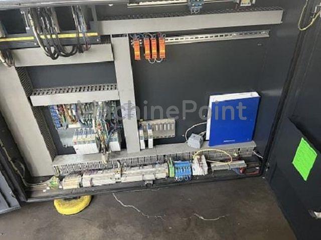 DEMAG ERGOTECH - 420/800-2300 - Б/У Оборудование
