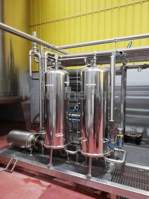 ALFA LAVAL - ClIp 8-RM - Gebrauchtmaschinen