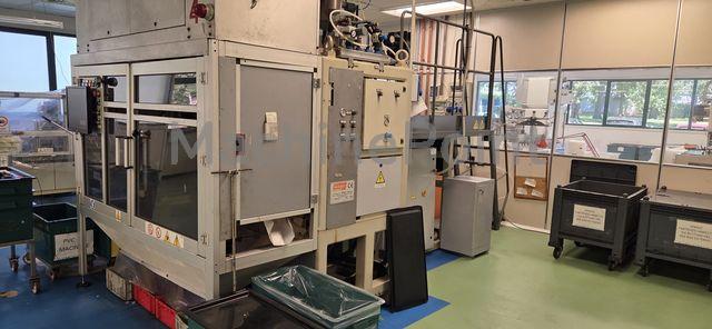 MAGIC - ME- 1L-D-XL - Used machine