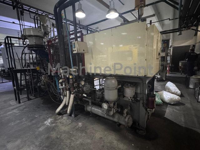 LG - LGH 200N - Machine d'occasion