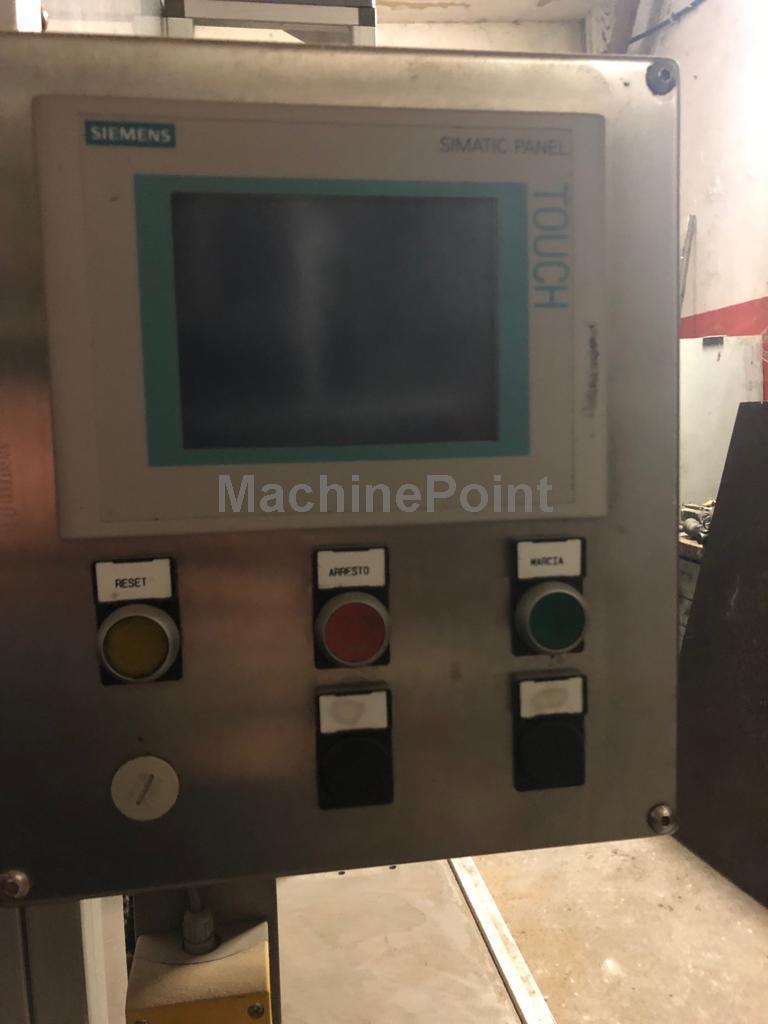 NEWPACK - FM 200-M - Used machine