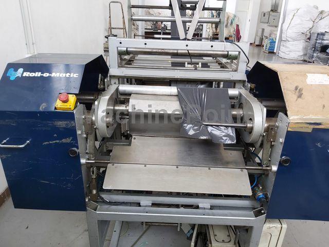 ROLLOMATIC - N 605/1300 - Used machine