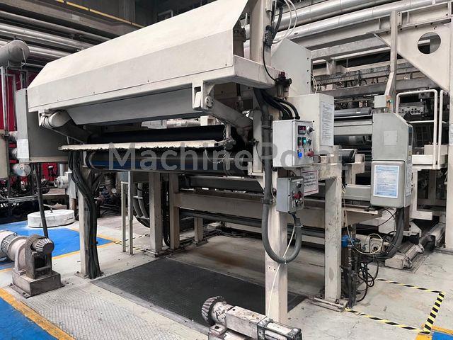 DORNIER - BOPET - Maquinaria usada