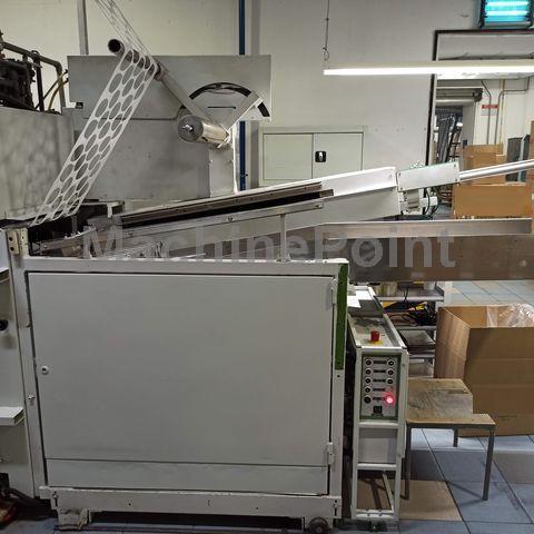 ILLIG - RDM 50K - Used machine