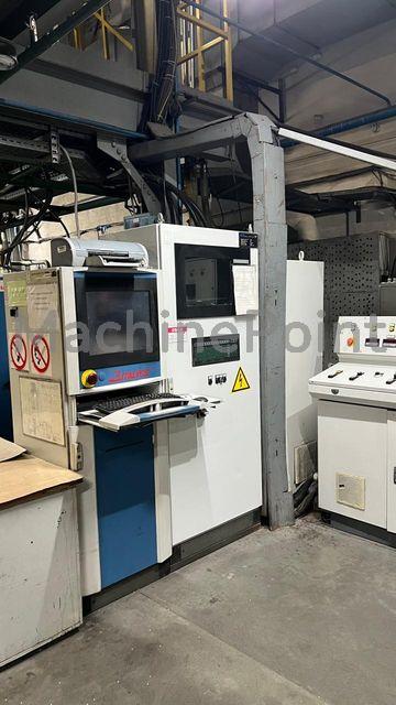 BRAMPTON - Coex - Used machine