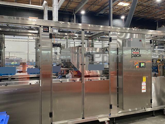 POLYPACK - CPT-32L(4) - Maquinaria usada