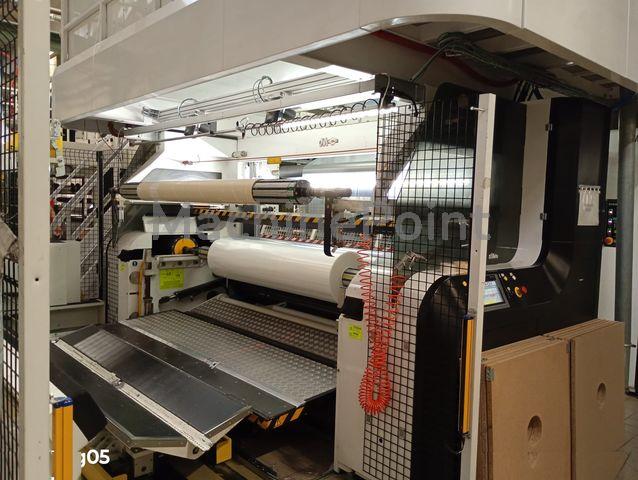 MACCHI - Plastex - Used machine