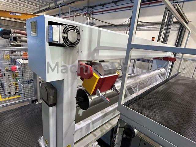 REIFENHAUSER - Coex - Used machine