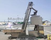 Macchinari ausiliari per latticini ECKEL&SOHN ECF 1400 UC