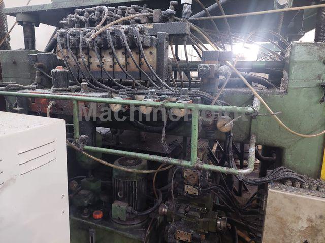 MORETTI - M-20L - Used machine