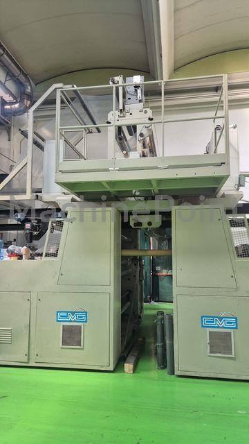 CMG - LSW 1800DW - Used machine