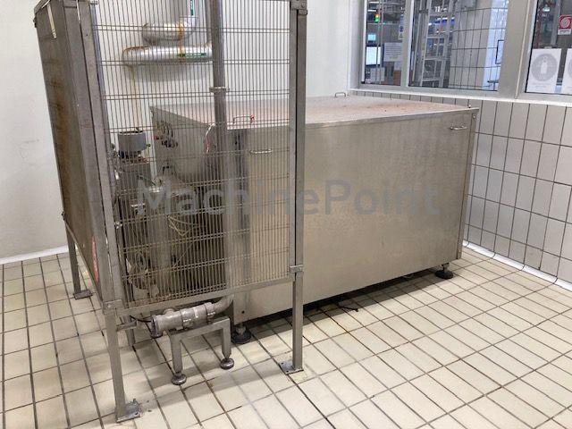 BERTOLI - H 3075 - Maquinaria usada