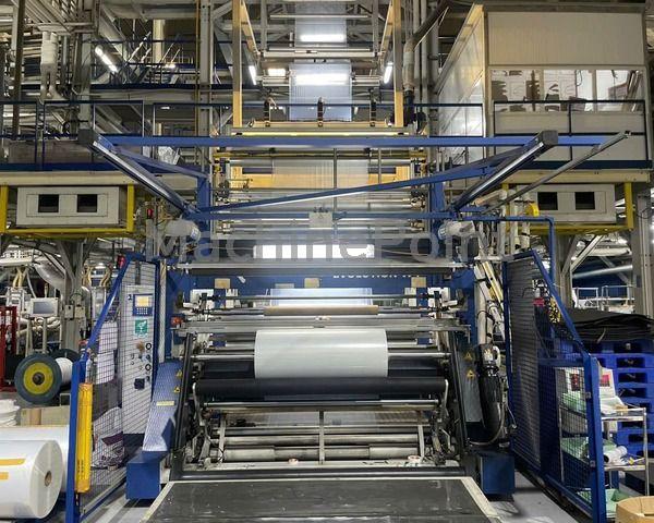 REIFENHAUSER - Evolution Ultraflat - Maquinaria usada