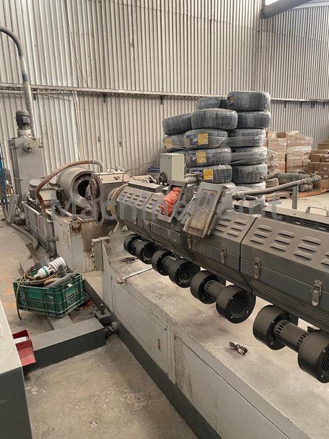 POLYSTAR - TR-100V - Maquinaria usada