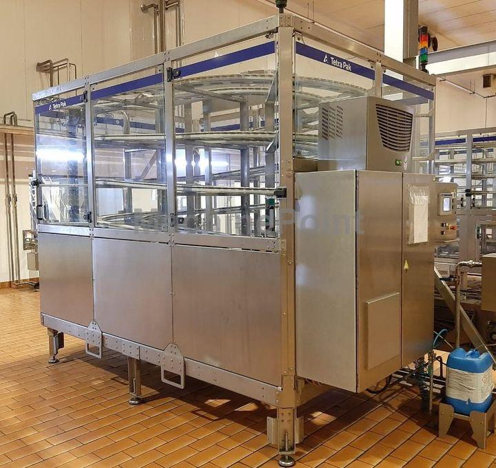 TETRA PAK - A3 Compact Flex 300  - Machine d'occasion