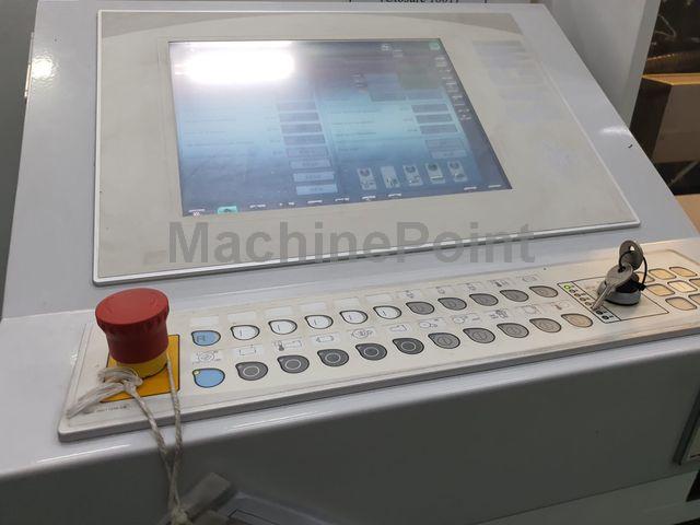 SACMI - CCM32MB - Used machine