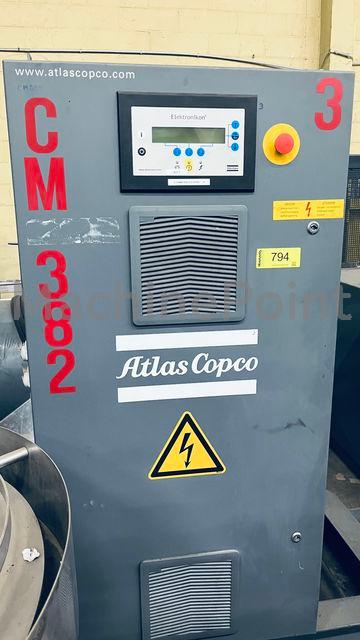 ATLAS COPCO - 40P27 - Used machine