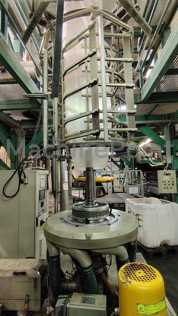 CMG - CC 10 Compact - Maquinaria usada