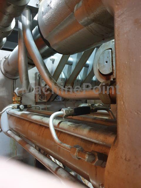 BMB - KW65PI/5500 - Machine d'occasion