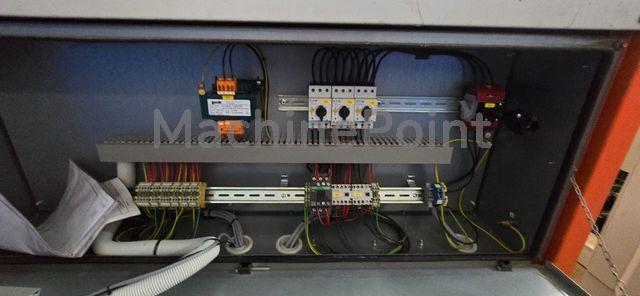 KIEFEL - KTR4 - Gebrauchtmaschinen