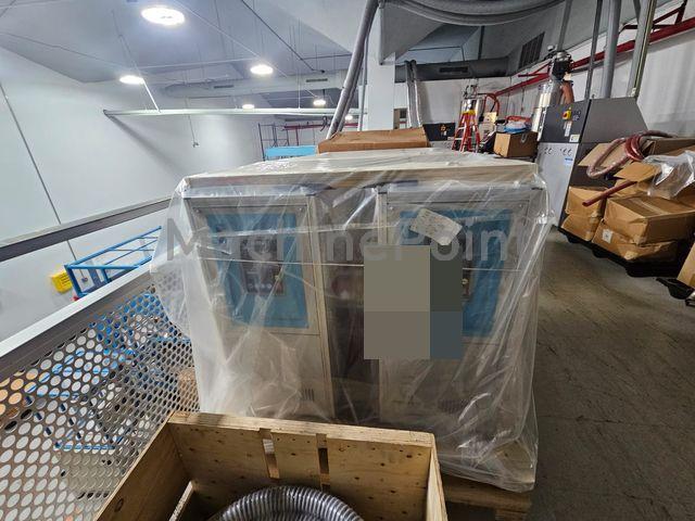 NISSEI ASB - 150 DPW - Used machine