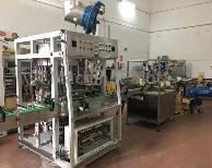 Líneas de llenado de aceite AUSERE 