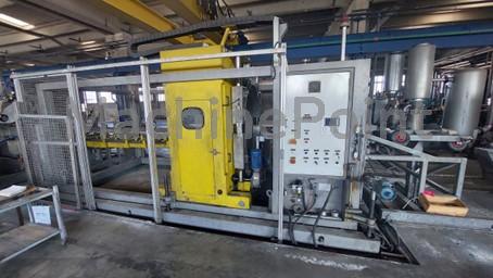 DROSSBACH -  - Used machine